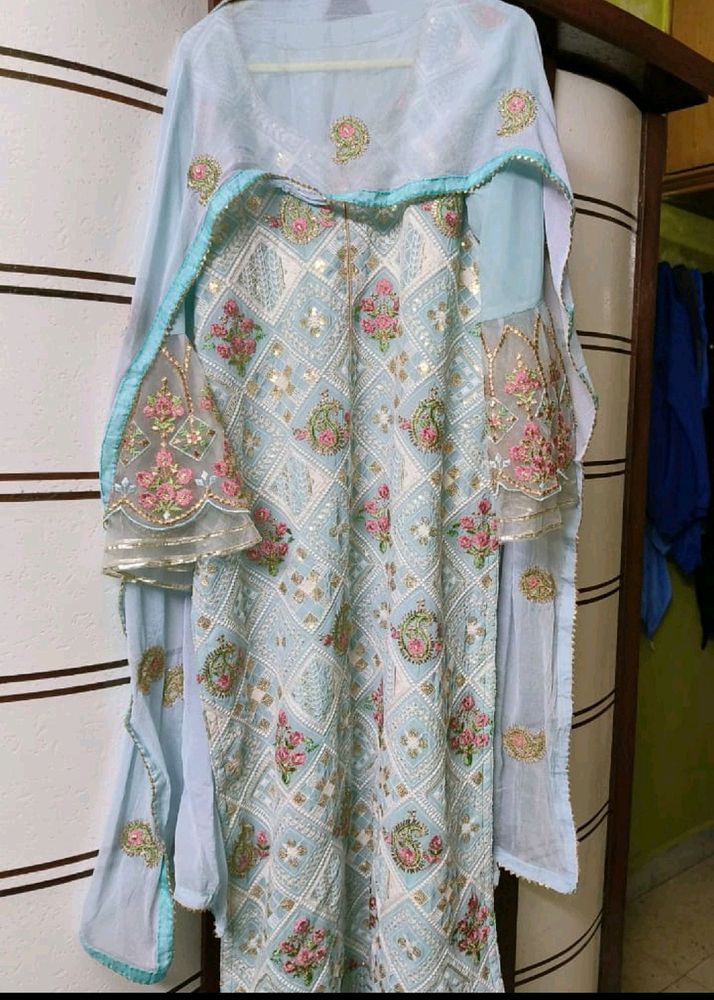 Festive Kurta Set
