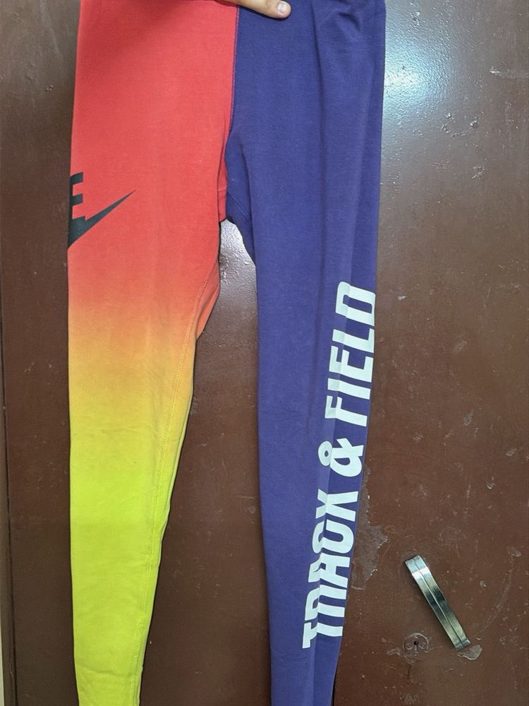 Nike Track &amp; Field Leggings