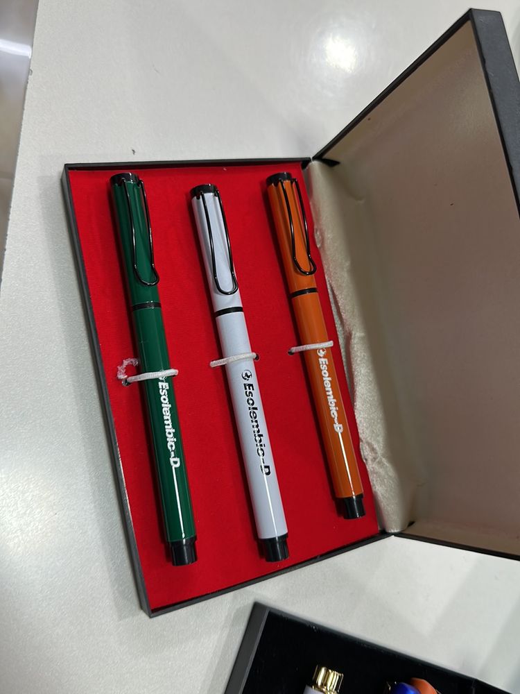 Pens