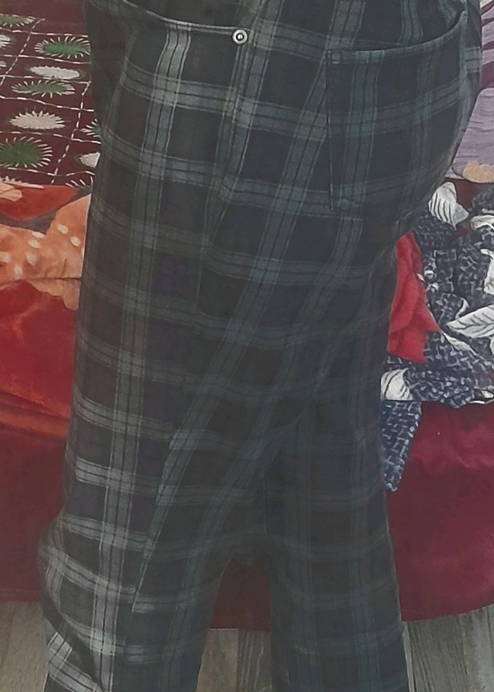 Winter Pant