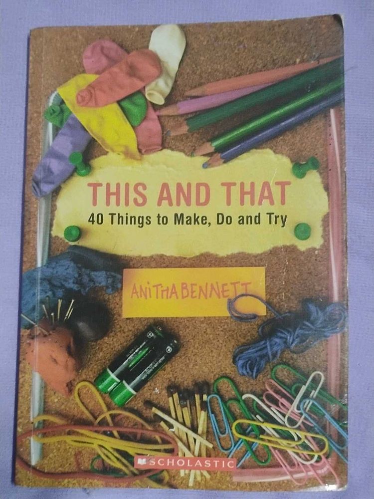 Book