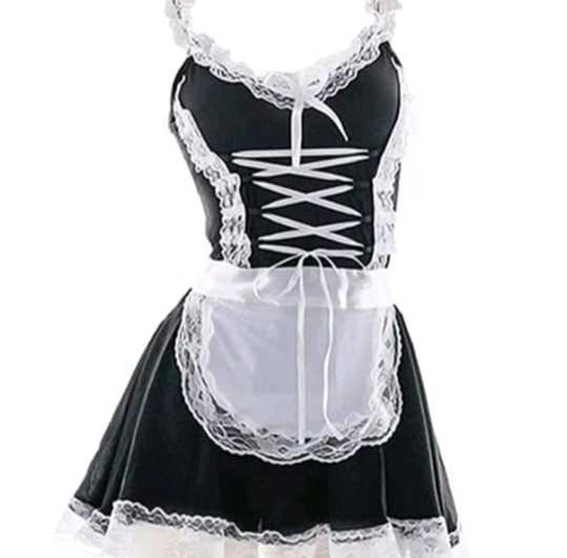 Maid Dress