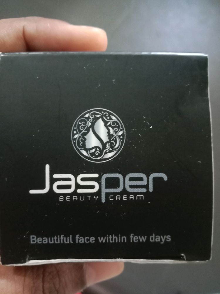 Jasper Beauty Cream For Fair Skin