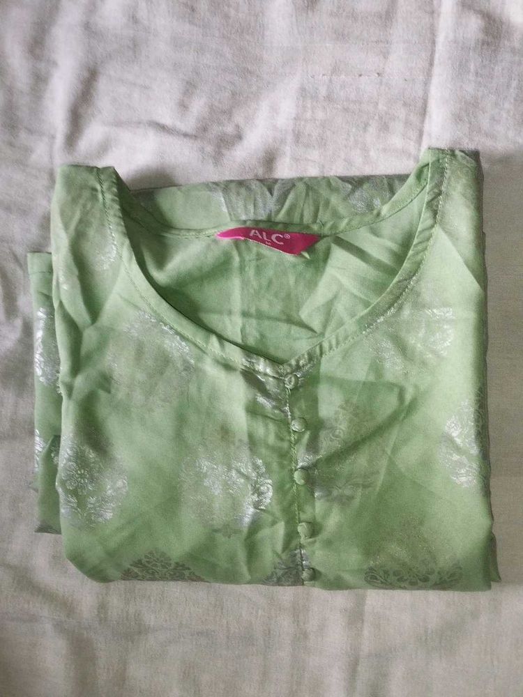 Kurti