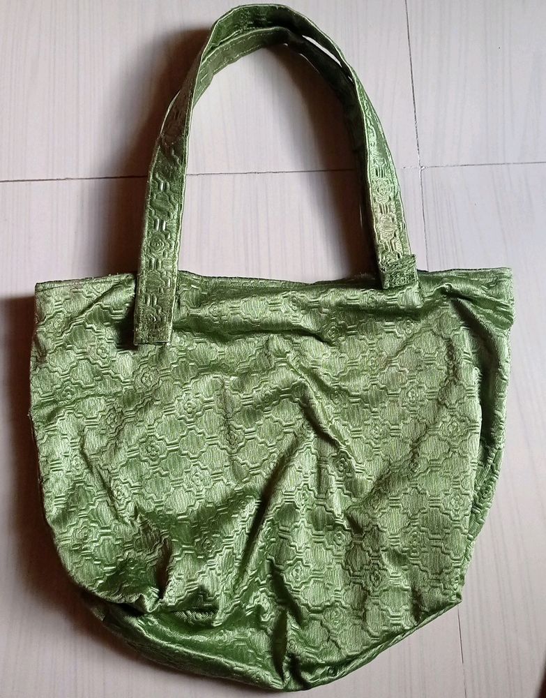 COMBO HANDMADE DESIGN BAG