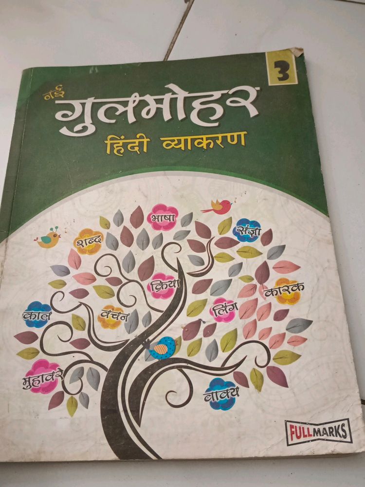 Hindi Basics