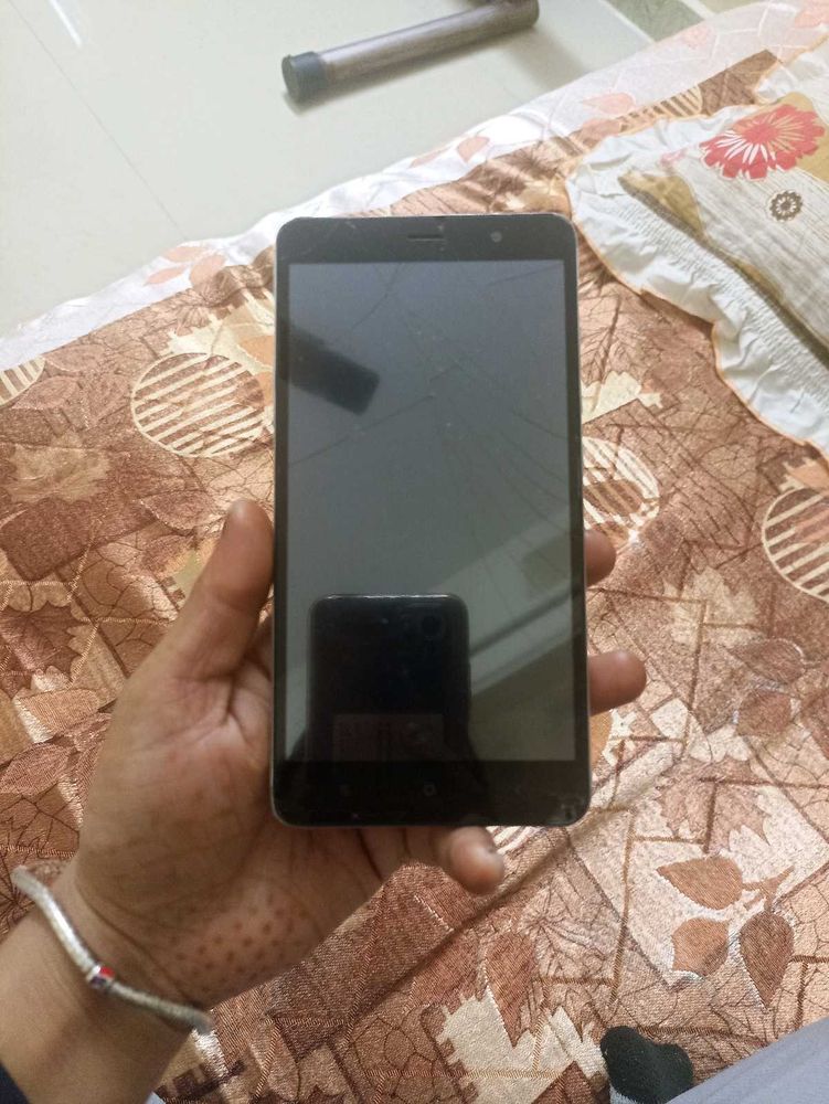 Mi Mobile