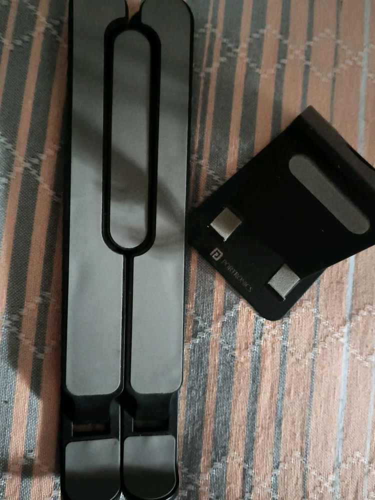 Portronics Laptop Stand