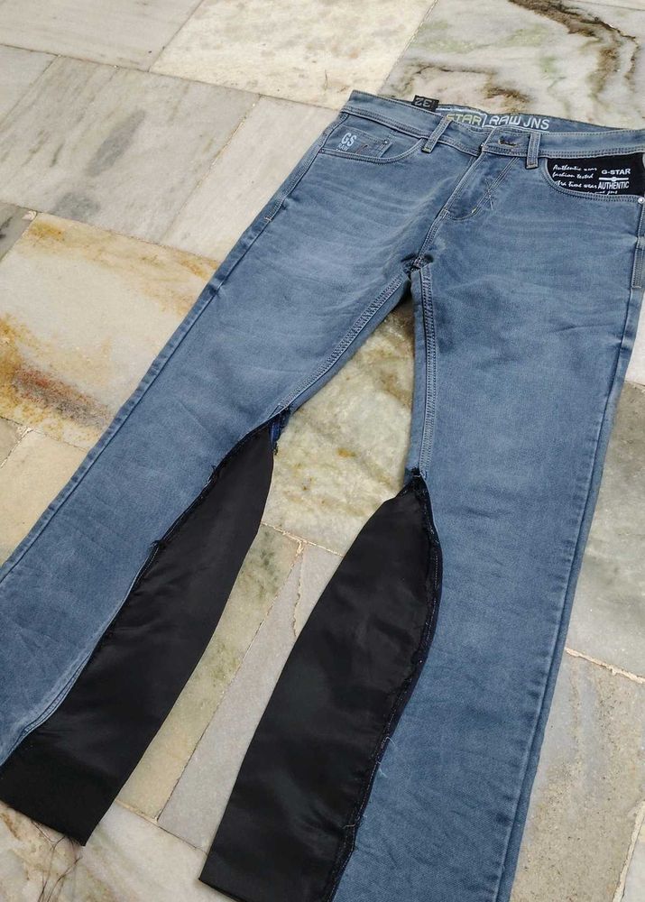 G-Star RAW JNS Jeans wide bottom