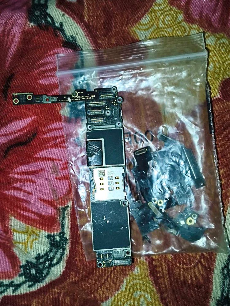 iPhone Parts for Repair
