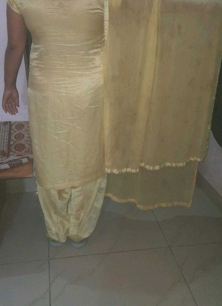 Combo 3 Suit