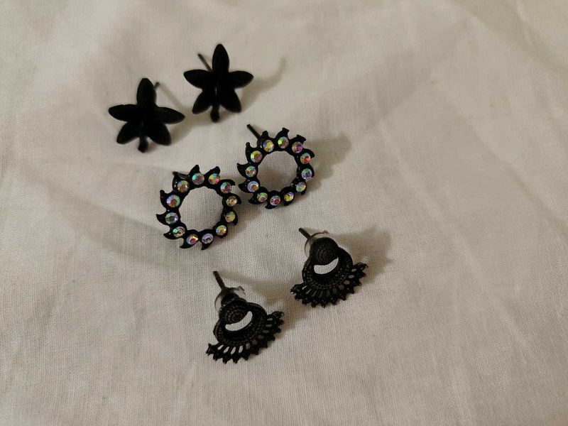 Fancy Ear Accessories 💌