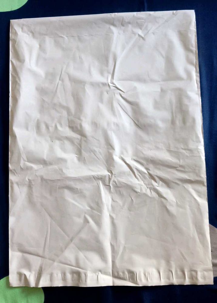 Courier Bag 14*20 Inch With POD