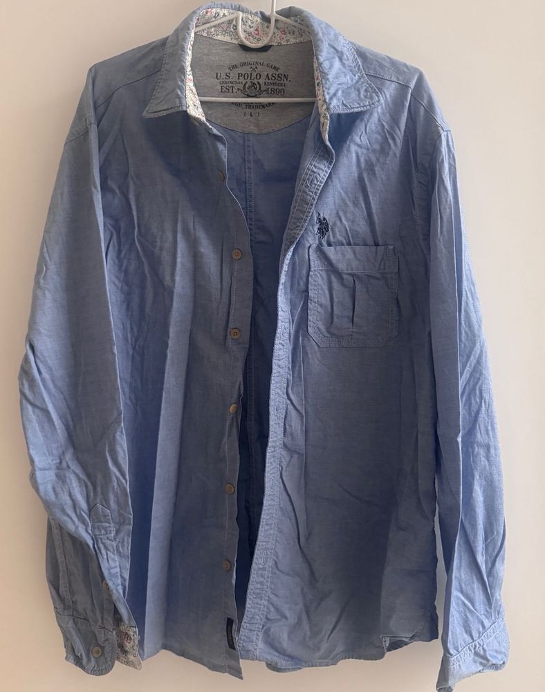 U.S. Polo Assn Shirt