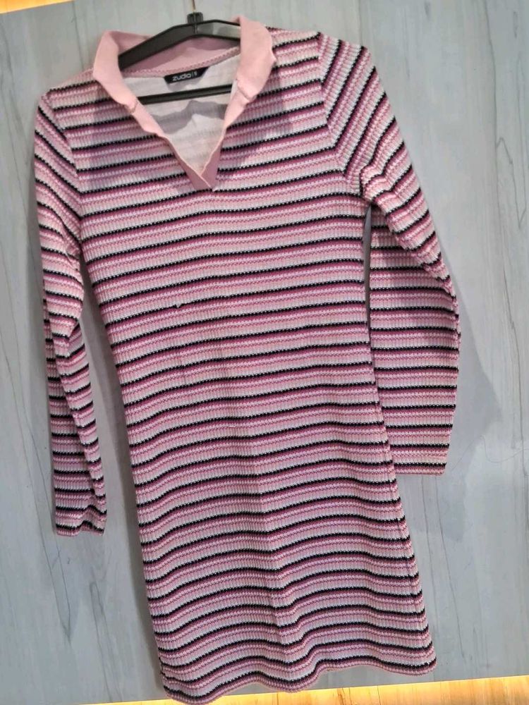 Bodycone Dress
