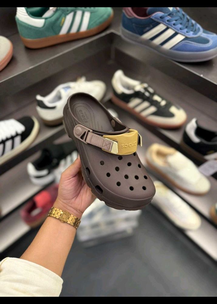 Crocs