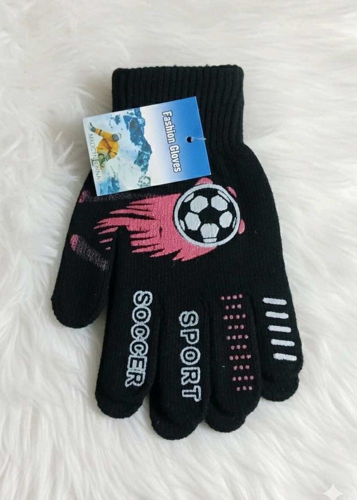 Sports Gloves 🧤❤️‍🔥