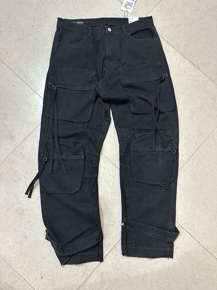Cargos