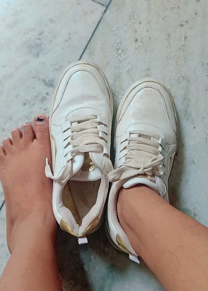 High Demanding Shoes