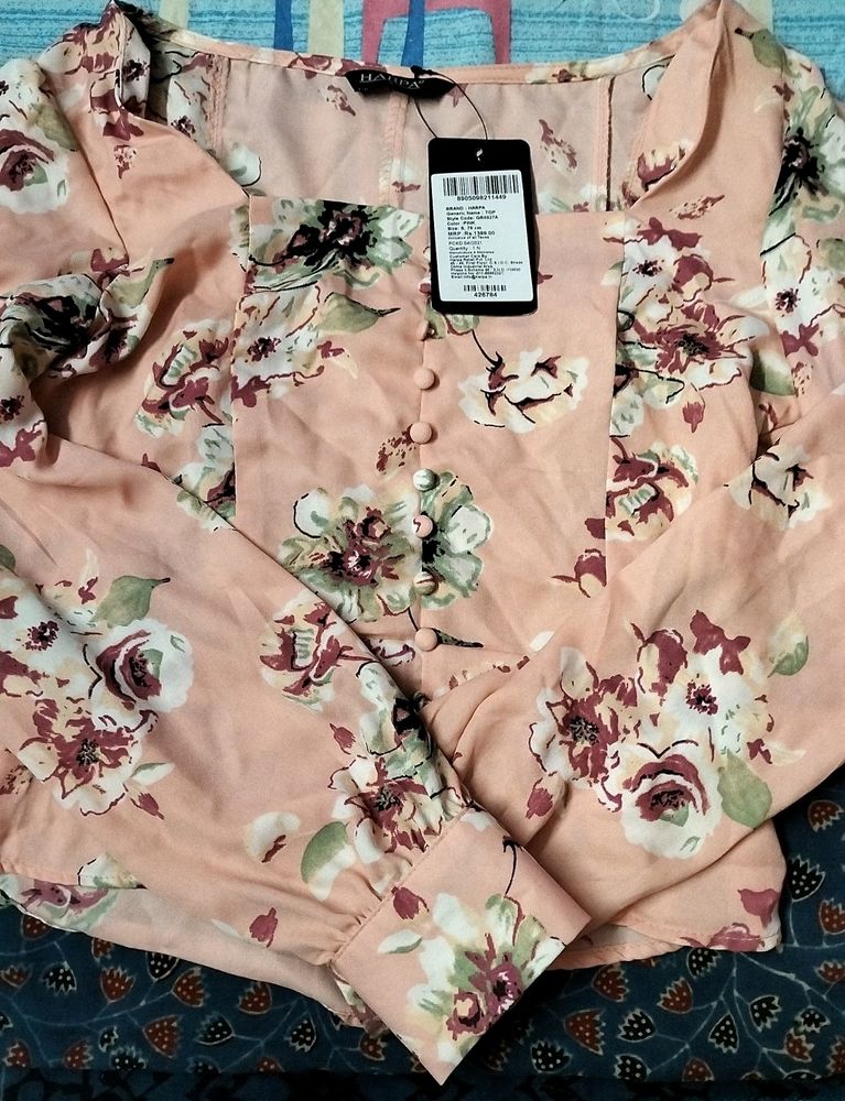 Women Top