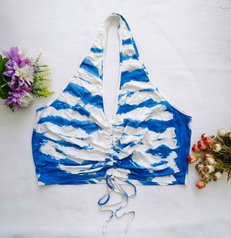 Shein : Crop Top