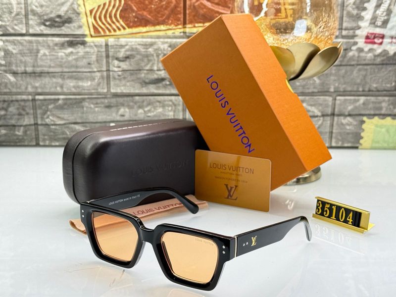lowest price-Louis Vuitton Sunglasses