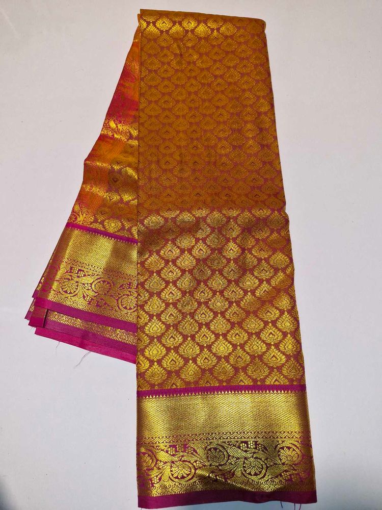 Elegant Saree