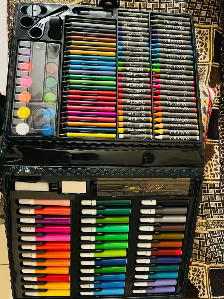 Art Set