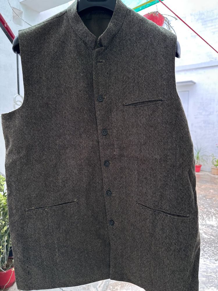 Nehru Jacket For Men