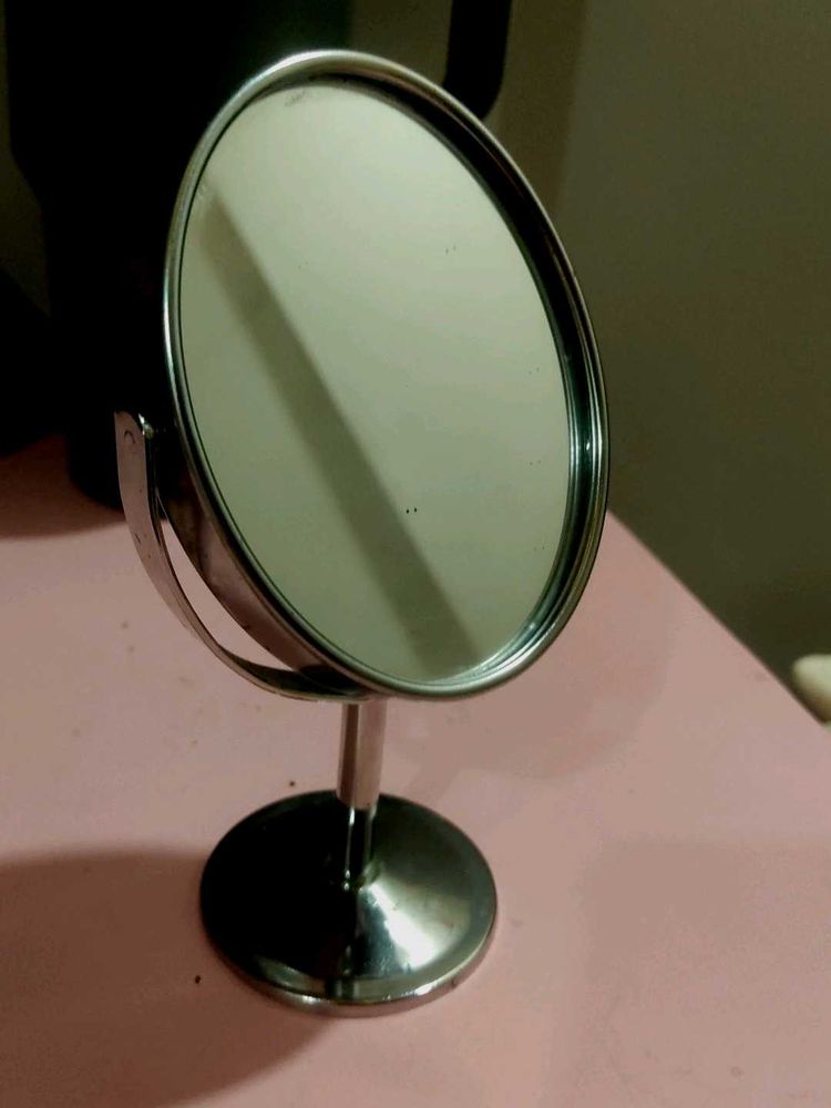 Vanity Mirror