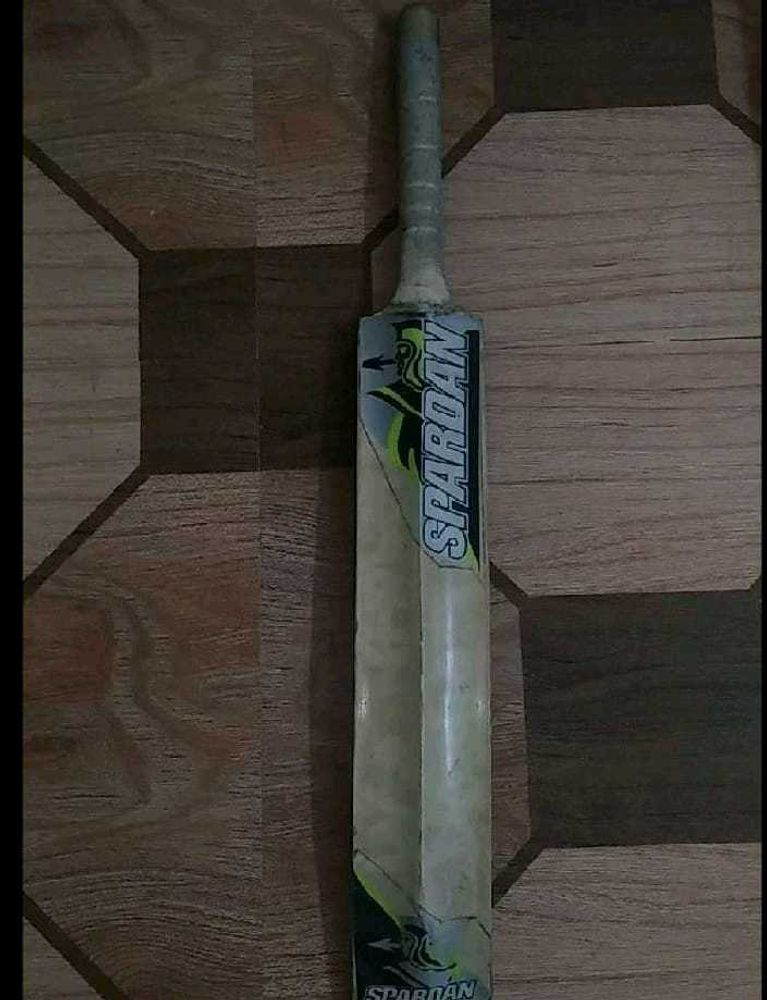 Cricket Bat