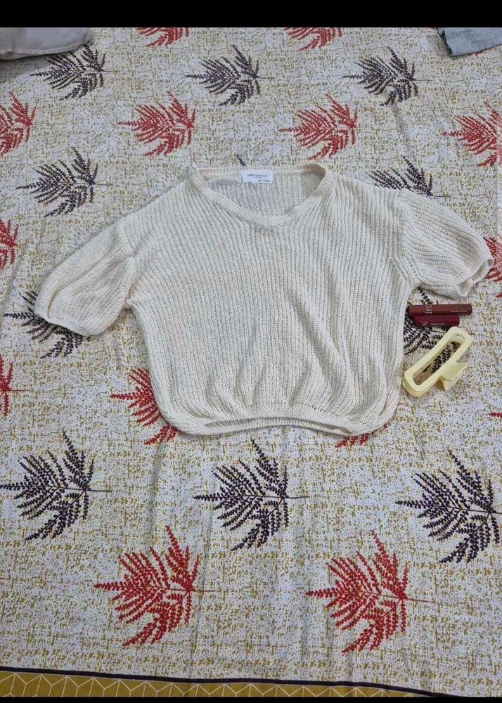 2 Knit Tops