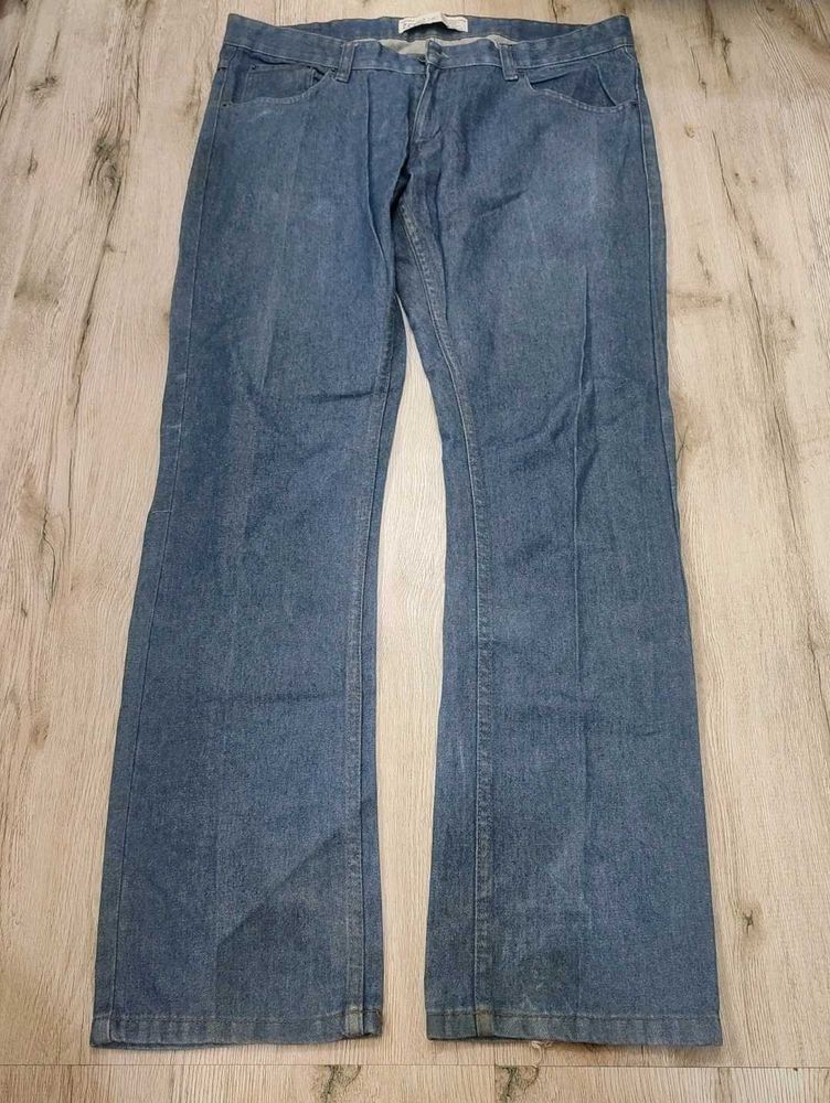 Zolo Jeans