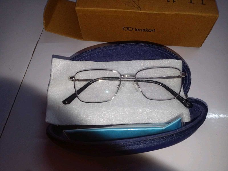 Lenskart Premium Eyeglasses 🤓