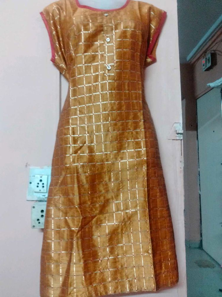 Women Kurti