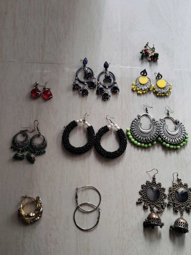 Fashionable Earnings