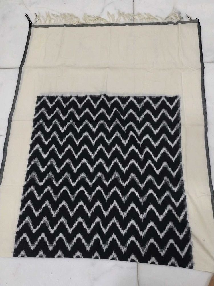 Handloom dupatta