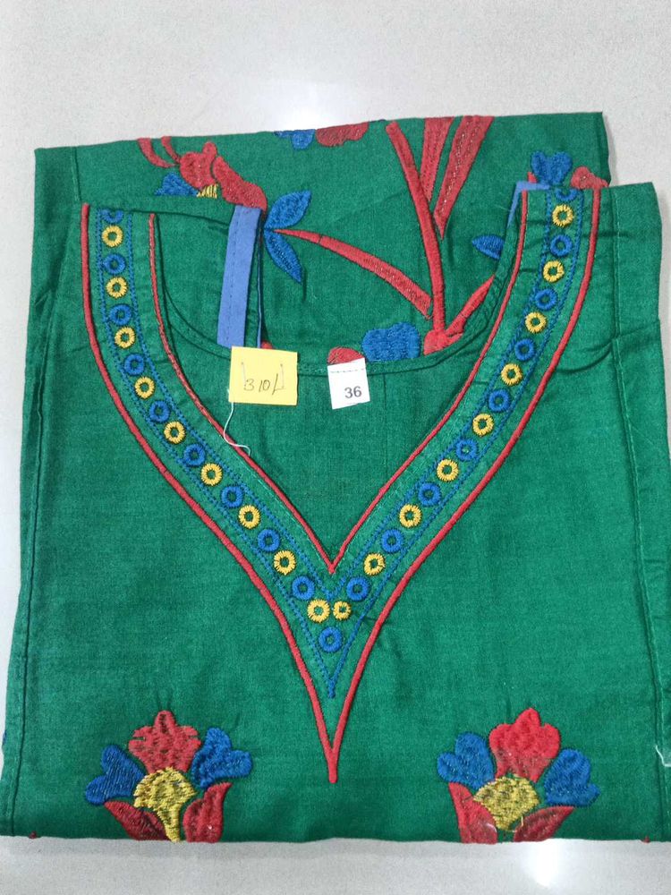 Brand New Daily Wear Kurti In Size 36