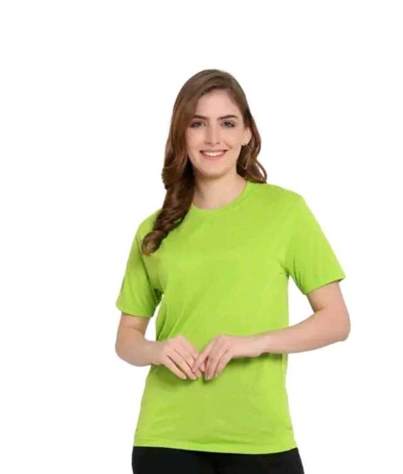 Neon Green T-Shirt