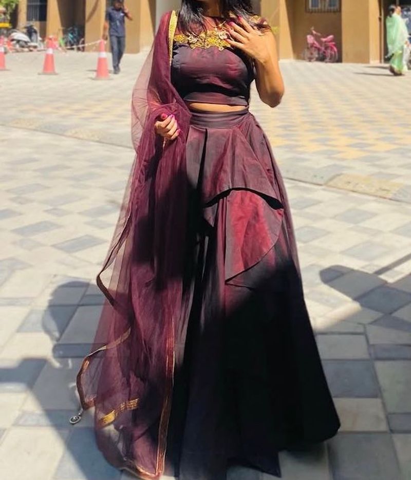 🦋Padmavati Lehanga 🦋