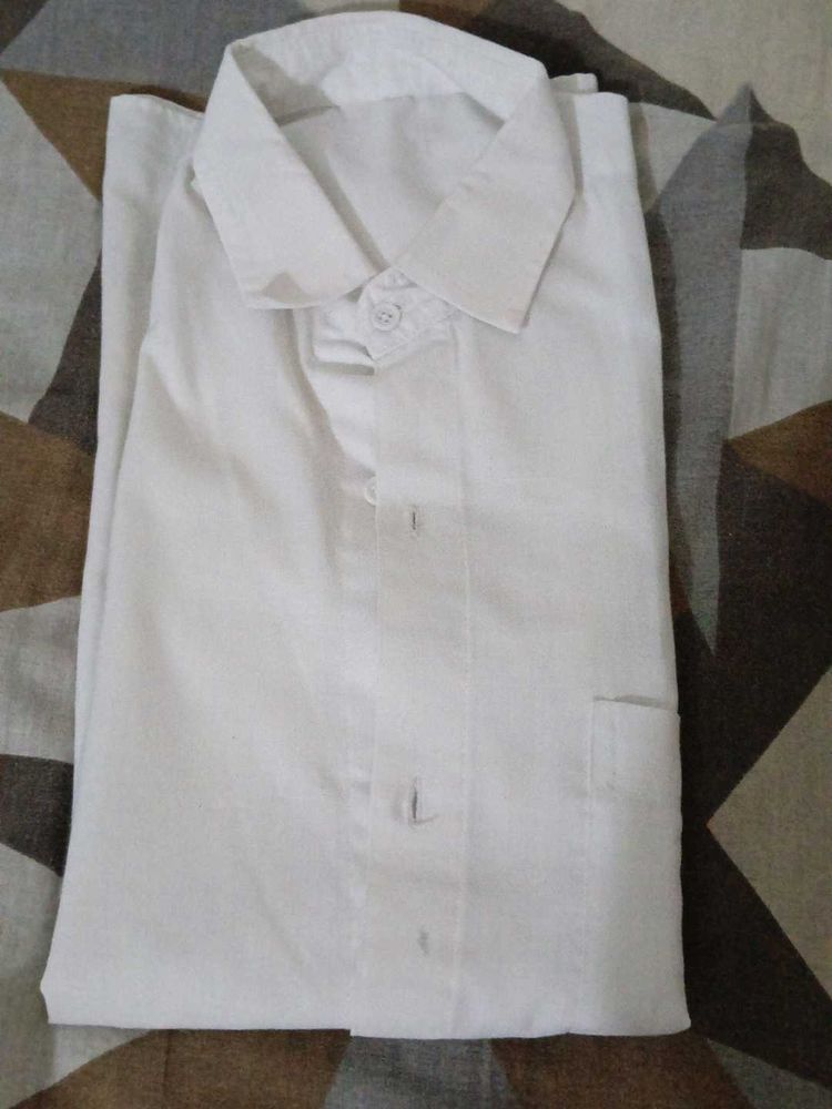 Pant Shirt