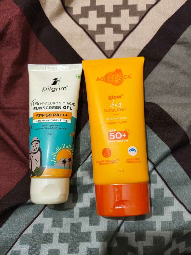 pack of 2, Sunscreen