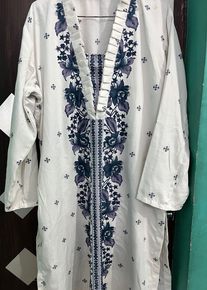 Printed Kurti