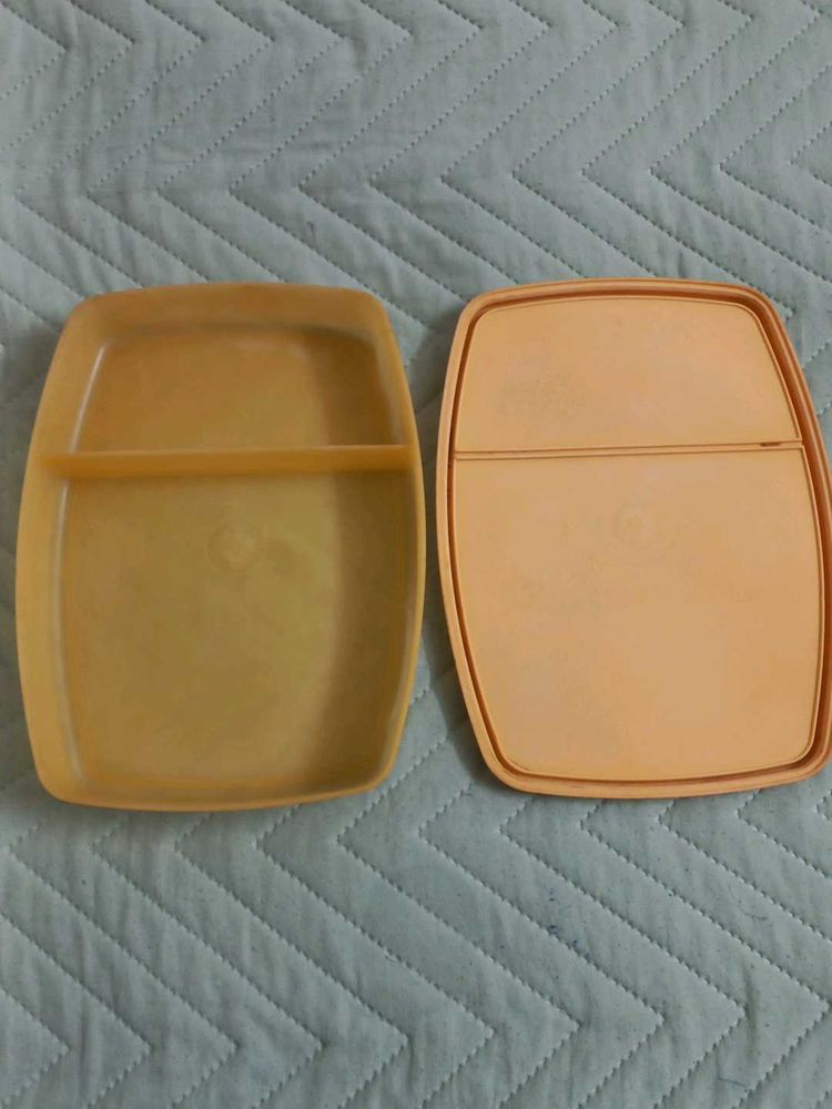 Tiffin Box