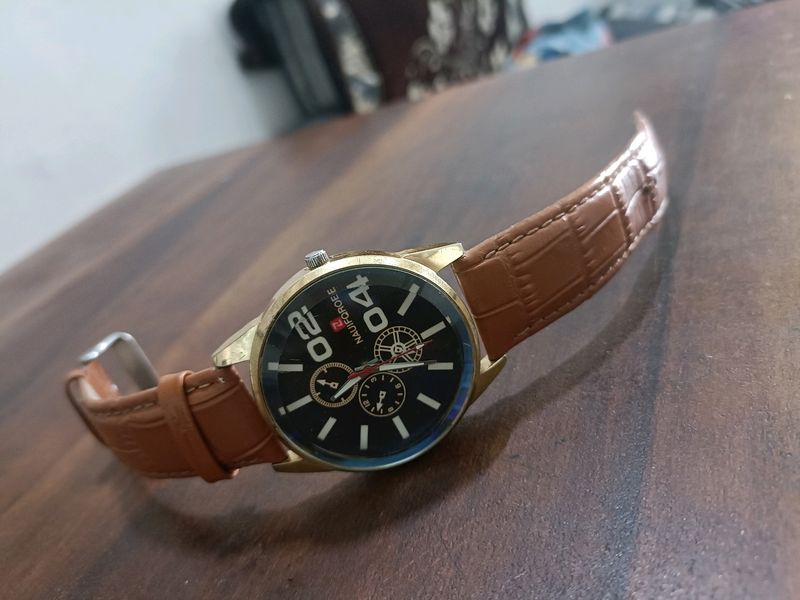 Watch + Handgripper