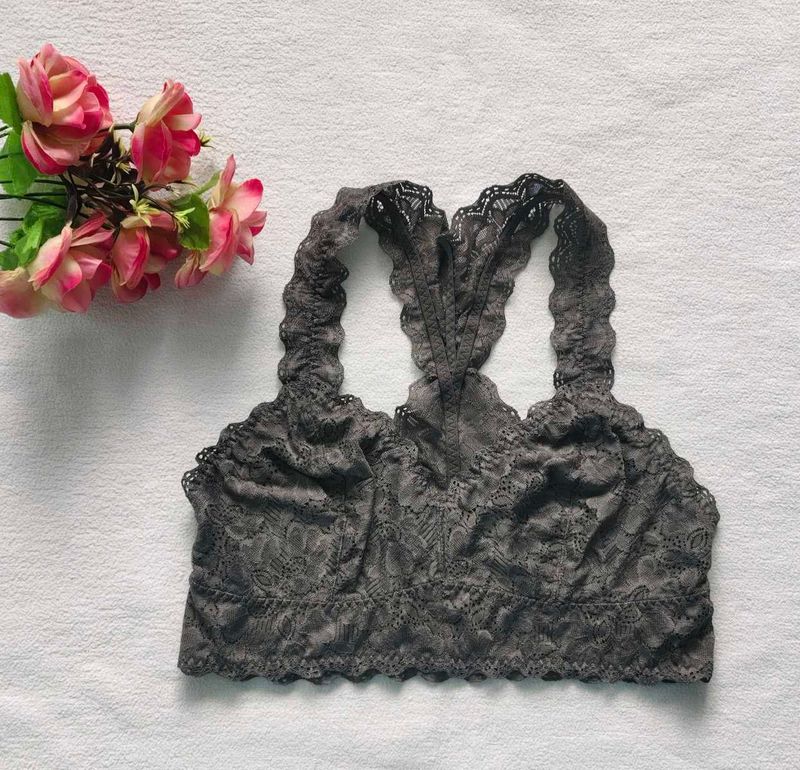 Lace Bralette