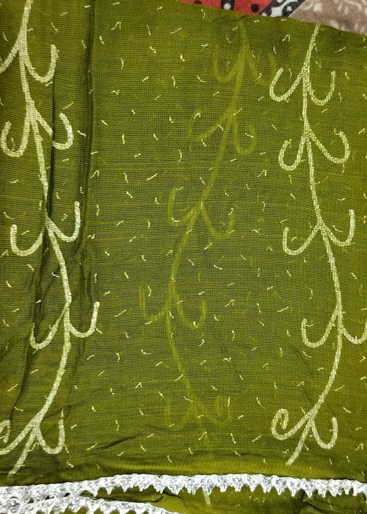 Kurta And Dupatta Set