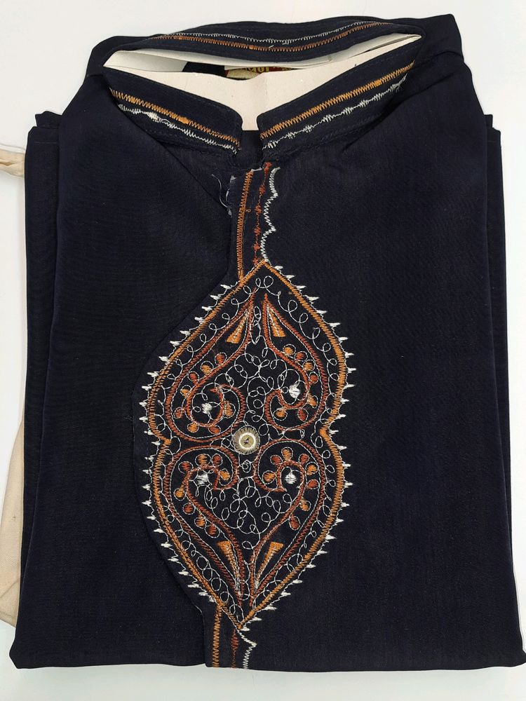 Sherwani With Chudidar Pajama Set 🛍