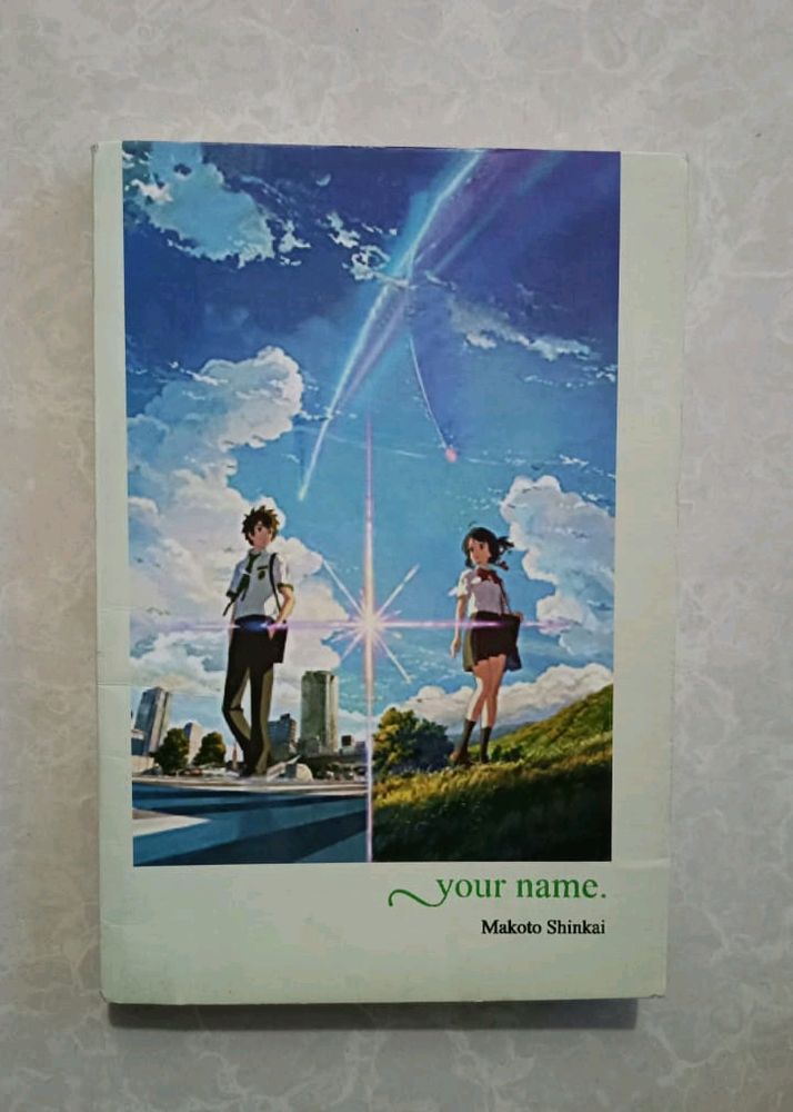 Your Name