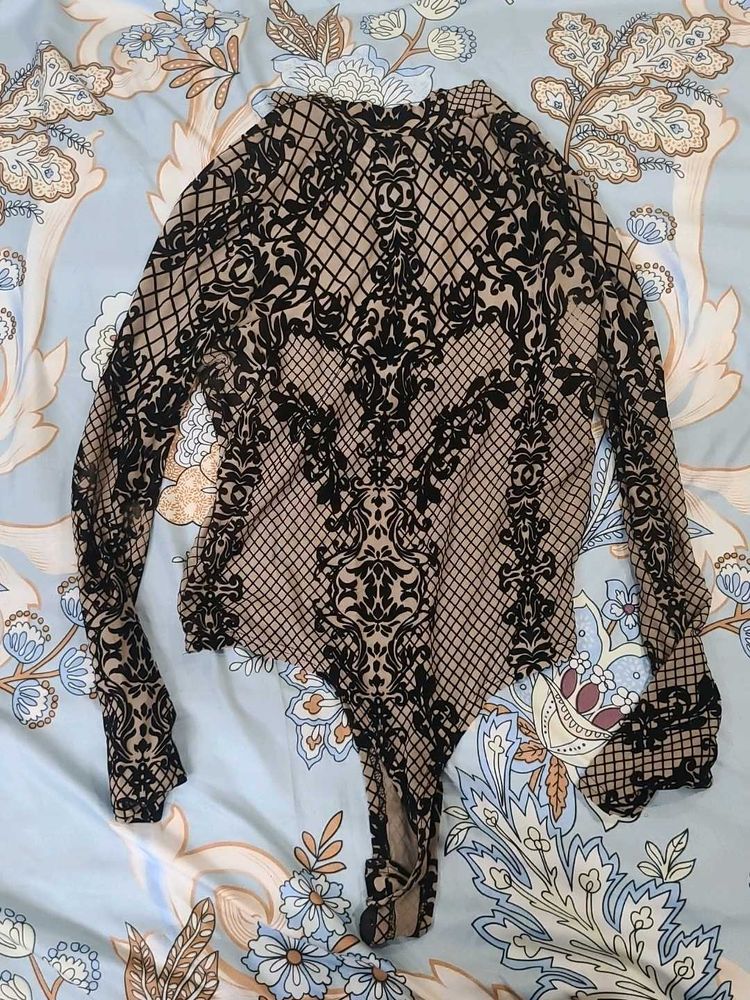 Party BODYSUIT